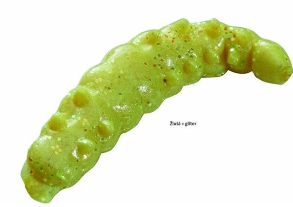 Berkley gumová nástraha  powerbait vosí larvy 2