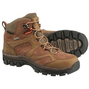 Tfg boty hardcore trail boots-velikost 11
