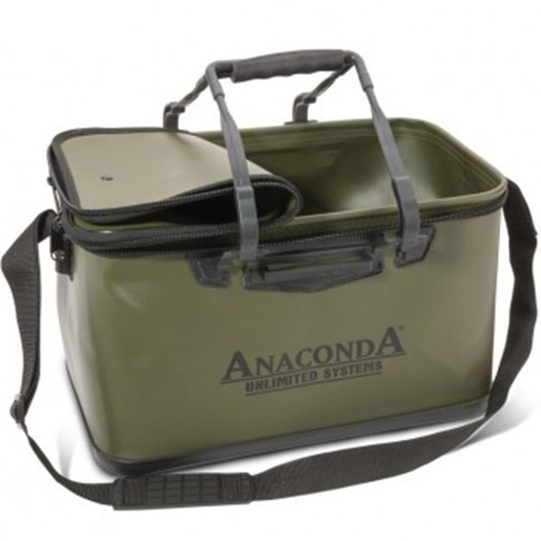 Anaconda taška tank m 30