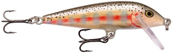 Rapala wobler count down sinking bjrt - 5 cm 5 g