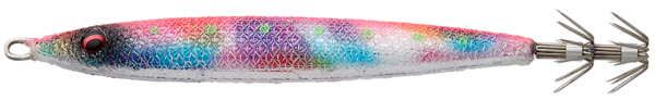 Savage gear wobler squid finger fs pink candy - 9 cm 55 g