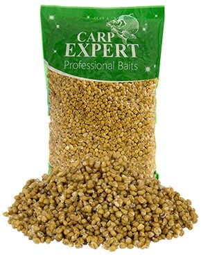 Carp expert pšenice 1 kg - med