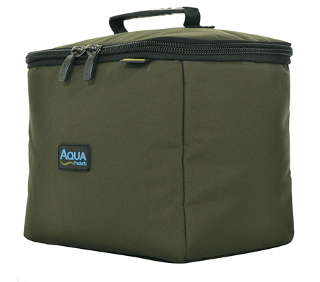 Aqua chladící taška roving cool bag black series