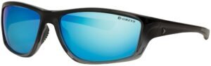 Greys polarizační brýle g3 sunglasses gloss blk/fade/bl mirror