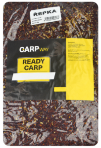 Carpway řepka ready carp vařená 1 kg