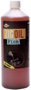 Dynamite baits zig oil fish 1 l