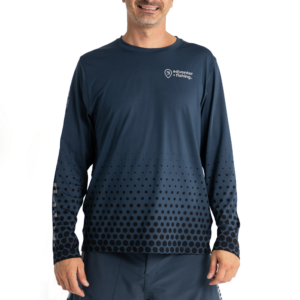 Adventer & fishing funkční  uv tričko original adventer - velikost xl