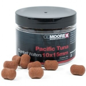 Cc moore dumbell wafters pacific tuna 10x15 mm