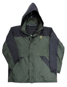 Behr nepromokavá bunda rain jacket-velikost xl