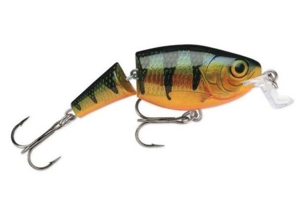 Rapala wobler jointed shallow shad rap p - 7 cm 11 g