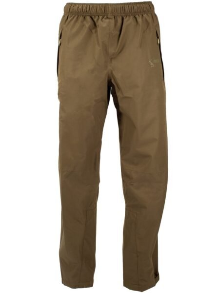 Nash kalhoty tackle waterproof trousers-velikost 10-12 let