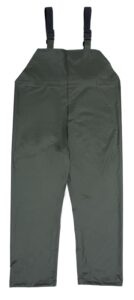Behr nepromokavé kalhoty rain trousers-velikost xl