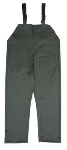 Behr nepromokavé kalhoty rain trousers-velikost l