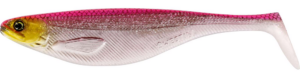 Westin gumová nástraha shadteez pink headlight - 12 cm 15 g 2 ks