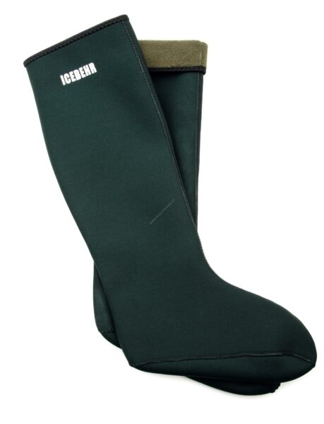 Behr neoprenové ponožky s fleecovou podšívkou -velikost xl (45/47)