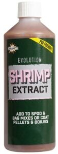 Dynamite baits extract hydrolysed 500 ml - shrimp