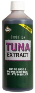 Dynamite baits extract hydrolysed 500 ml - tuna