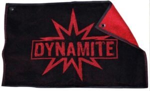 Dynamite baits ručník fishing towel