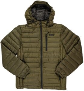 Sonik bunda packaway insulator jacket - xxl