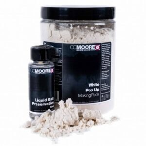 Cc moore směs pop up mix white 200 g making pack
