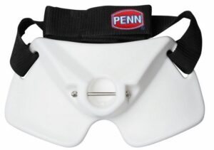 Penn zdolávací pás gimbal fishing belt