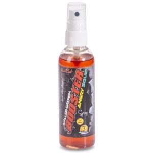Uni cat booster sprej 100 ml - angry squid