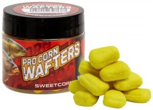 Benzar mix pro corn wafters 14 mm 60 ml - sweetcorn