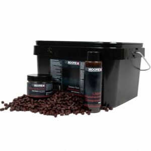 Cc moore bloodworm session pack