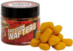 Benzar mix pro corn wafters 14 mm 60 ml - med