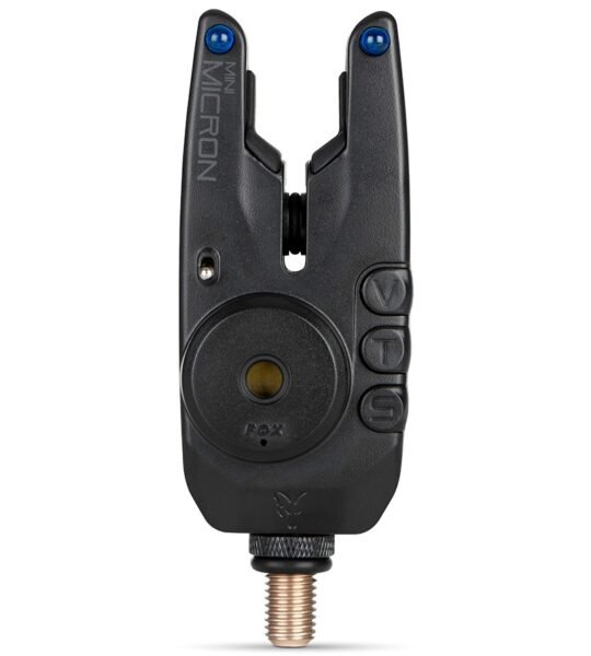 Fox signalizátor záběru mini micron - blue