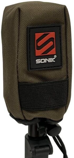 Sonik pouzdro alarm cover