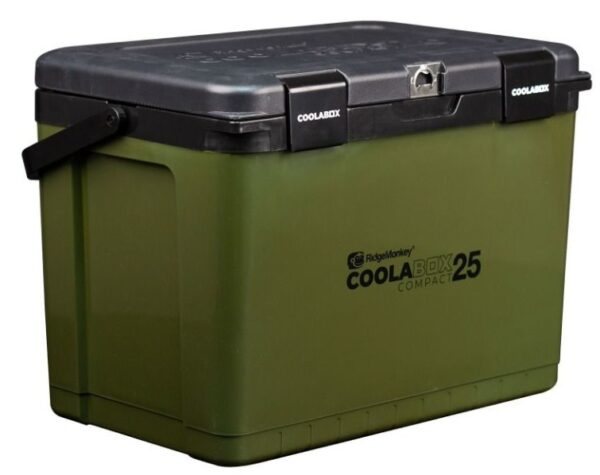 Ridgemonkey chladící taška coolabox compact 25 l
