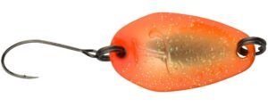 Spro plandavka trout master incy spoon sunburst - 1