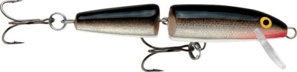 Rapala wobler jointed floating s - 13 cm 18 g