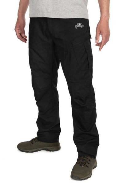 Fox rage kalhoty voyager combat trousers - s