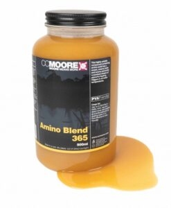 Cc moore tekutá potrava amino blend 365 500 ml