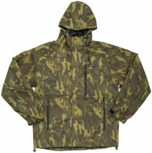 Sonik bunda lightweight jacket camo - xxl
