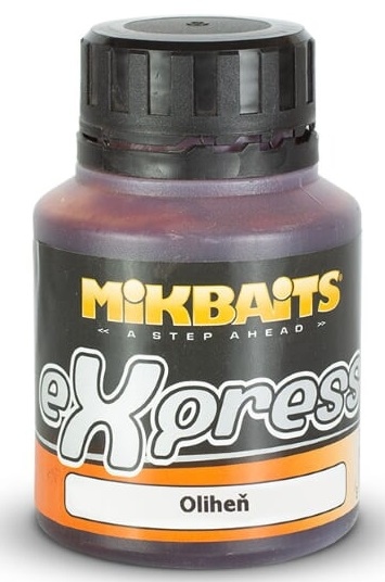 Mikbaits dip express oliheň 125 ml