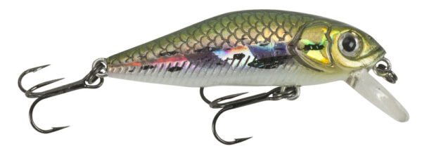 Iron claw wobler apace mc 40 s bb 4 cm 3
