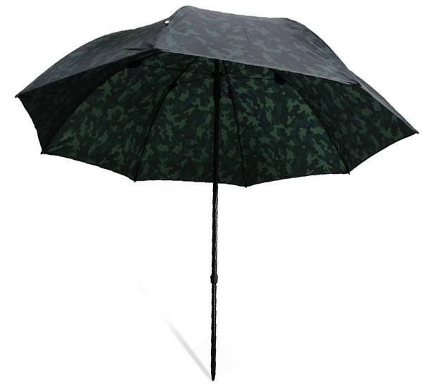 Ngt deštník camo brolly 2
