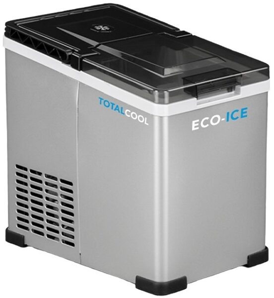 Totalcool výrobník ledu eco-ice