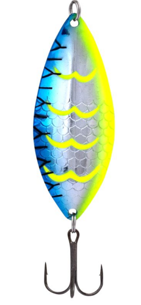Zebco třpytka trophy z-fast spoon herring 20 g 10 cm