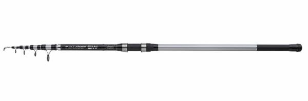 Mitchell prut tanager sw tele surf spinning rod 3