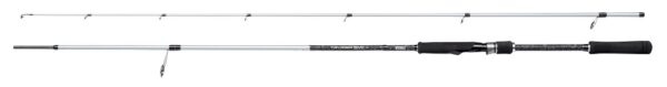 Mitchell prut tanager sw spinning rod 2
