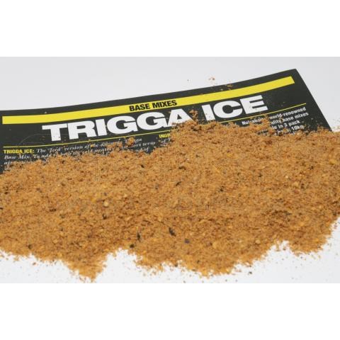 Nutrabaits boilie mix trigga ice 1
