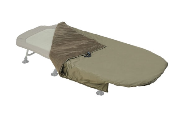 Trakker přehoz big snooze bed cover