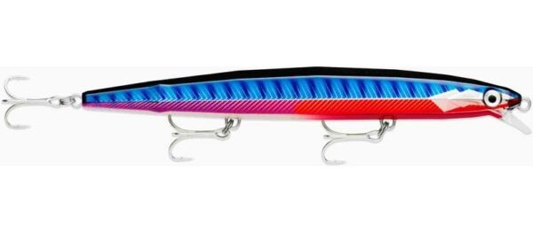 Rapala wobler flash-x extremo stbl 16 cm 30 g
