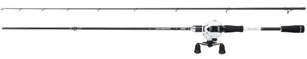 Mitchell prut colors mx casting combo white 1
