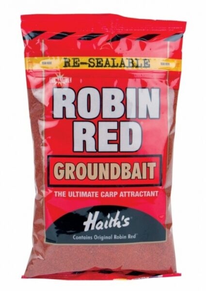 Dynamite baits ground bait robin red 900 g