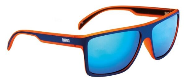 Rapala brýle uvg-282a urban visiongear blue/orange